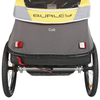 Burley Cub Kids Bike Trailer Yellow 