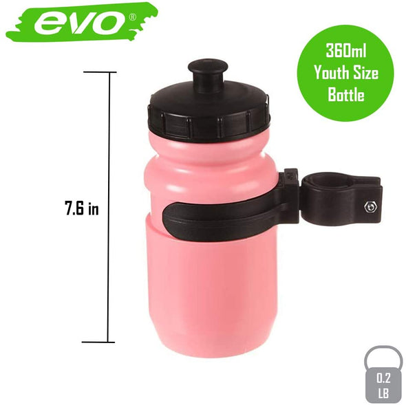 EVO Tieton Youth Water Bottle