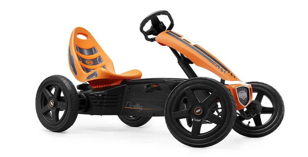 BERG Rally Go – Tikes Bikes