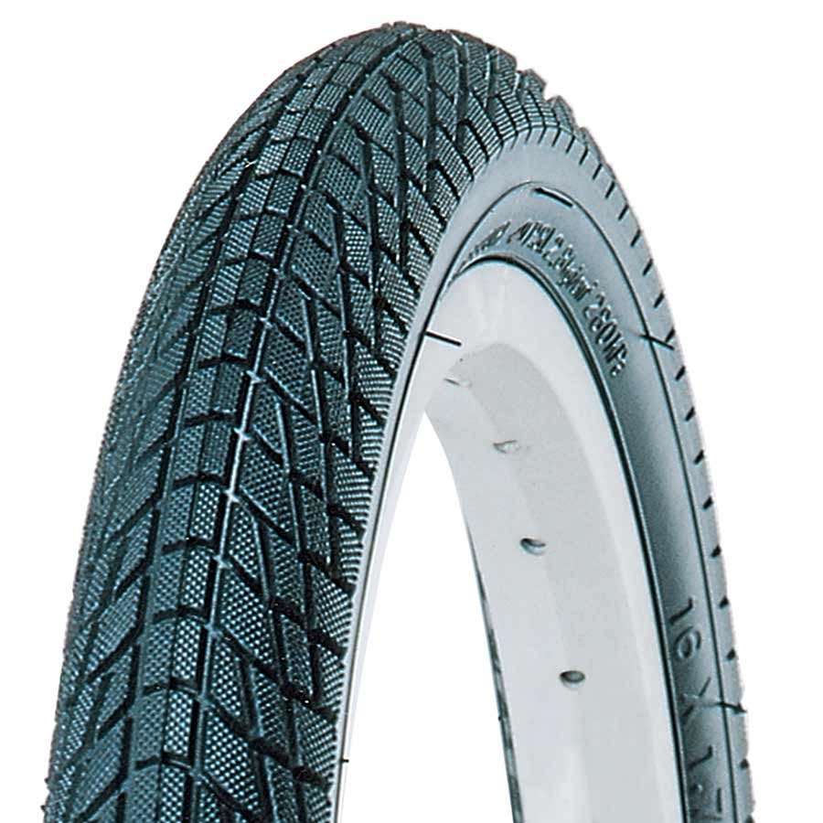 Kenda Kontact 20" Bike Tire – Tikes Bikes1