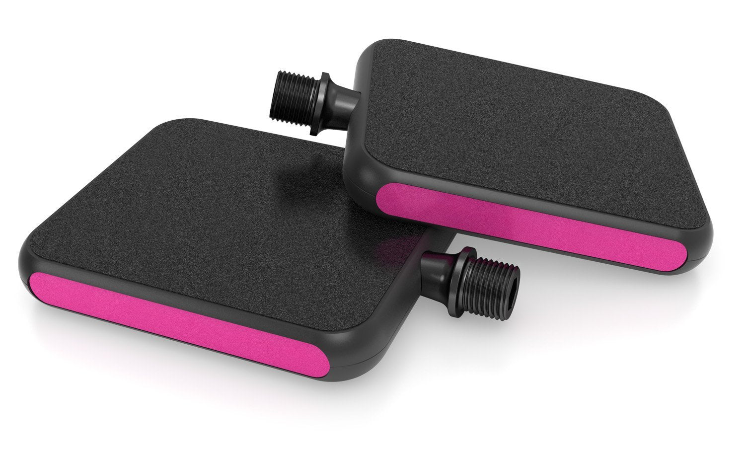 moto reflex pedal test MOTO Reflex Safety Platform Pedals Pink
