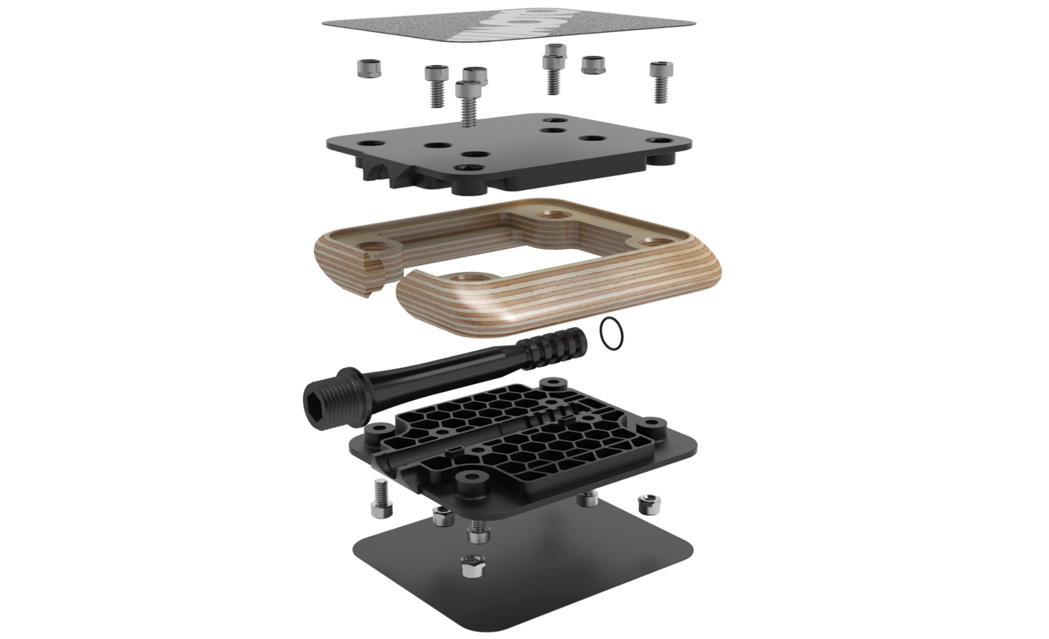 moto urban flat pedals MOTO Urban Flat Pedals Classic