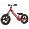 Strider Classic Balance Bike - Red - Tikes Bikes - 3