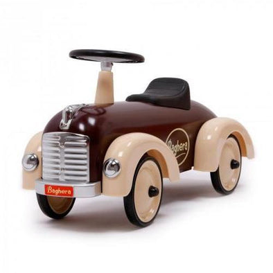 Baghera Speedster Ride-on