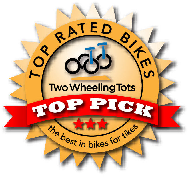 Two wheeling outlet tots balance bike