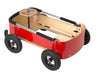 Wishbone Wagon -  - Tikes Bikes - 3