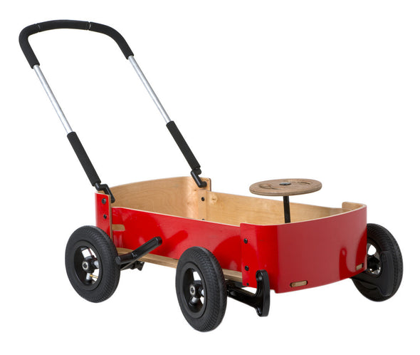 Wishbone Wagon - Default Title - Tikes Bikes - 1