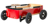 Wishbone Wagon -  - Tikes Bikes - 4