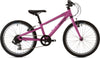 Ridgeback Dimension 20-Inch Kids Bike in Purple - Tikes Bikes