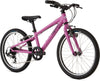 Ridgeback Dimension 20-Inch Kids Bike in Purple - Tikes Bikes