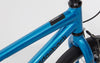 2020 Ridgeback Dimension 16-Inch Kids Bike in Blue - Tikes Bikes