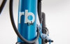 2020 Ridgeback Dimension 16-Inch Kids Bike in Blue - Tikes Bikes