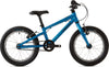 2020 Ridgeback Dimension 16-Inch Kids Bike in Blue - Tikes Bikes