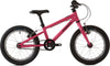 2020 Ridgeback Dimension 16-Inch Kids Bike in Pink - Tikes Bikes