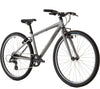2020 Ridgeback Dimension 26-Inch Kids Bike in Gray- Tikes Bikes 2