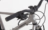 2020 Ridgeback Dimension 26-Inch Kids Bike in Gray- Tikes Bikes