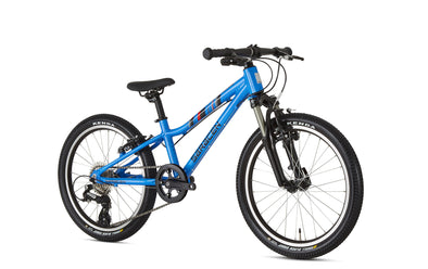 SARACEN Mantra 2.0 Youth Mountain Bike 20-Inch 