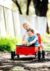 Wishbone Wagon -  - Tikes Bikes - 5