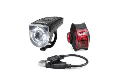 Axiom bike yapacak lights