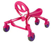 YBIKE Pewi Stroll Walking /Ride-on Toy